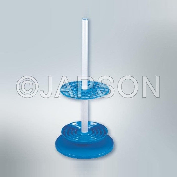 Pipette Stand (94 Pipettes Rotary) Pipette Stand (94 Pipettes Rotary)